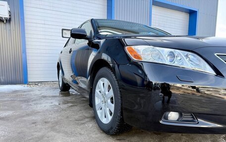 Toyota Camry, 2008 год, 1 349 000 рублей, 7 фотография