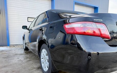 Toyota Camry, 2008 год, 1 349 000 рублей, 17 фотография