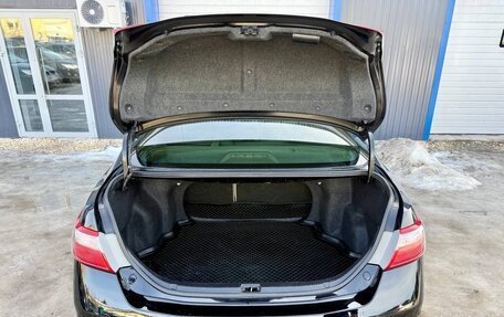 Toyota Camry, 2008 год, 1 349 000 рублей, 18 фотография