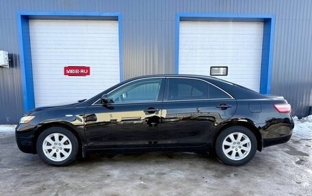 Toyota Camry, 2008 год, 1 349 000 рублей, 10 фотография