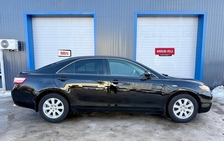 Toyota Camry, 2008 год, 1 349 000 рублей, 9 фотография