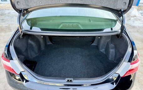 Toyota Camry, 2008 год, 1 349 000 рублей, 19 фотография