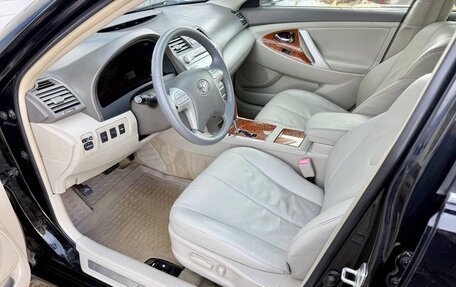 Toyota Camry, 2008 год, 1 349 000 рублей, 22 фотография