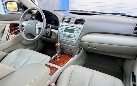 Toyota Camry, 2008 год, 1 349 000 рублей, 26 фотография