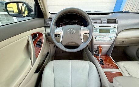 Toyota Camry, 2008 год, 1 349 000 рублей, 24 фотография