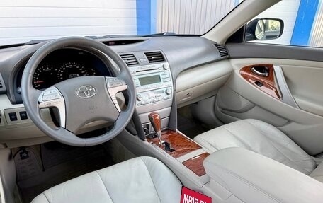 Toyota Camry, 2008 год, 1 349 000 рублей, 27 фотография