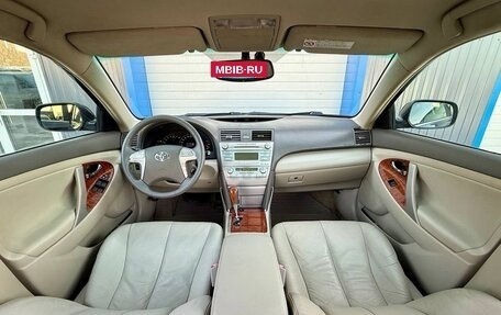 Toyota Camry, 2008 год, 1 349 000 рублей, 25 фотография