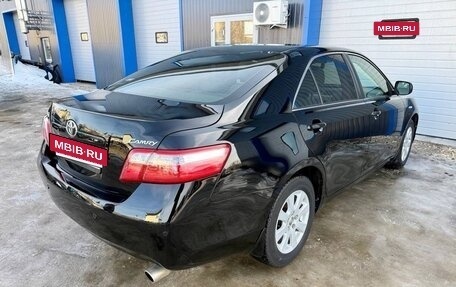 Toyota Camry, 2008 год, 1 349 000 рублей, 11 фотография