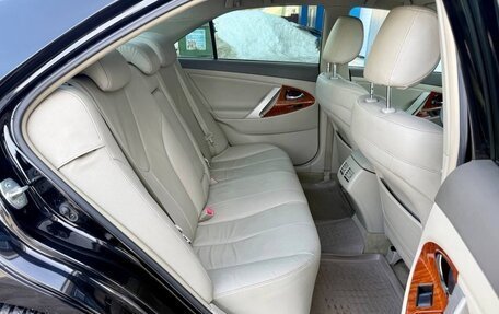 Toyota Camry, 2008 год, 1 349 000 рублей, 33 фотография