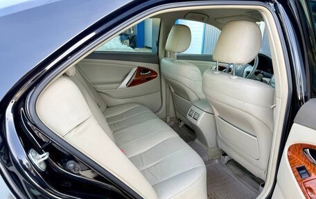 Toyota Camry, 2008 год, 1 349 000 рублей, 34 фотография