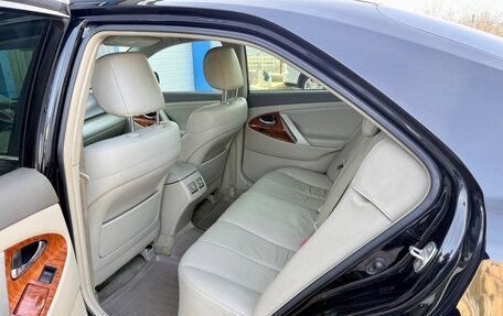 Toyota Camry, 2008 год, 1 349 000 рублей, 37 фотография