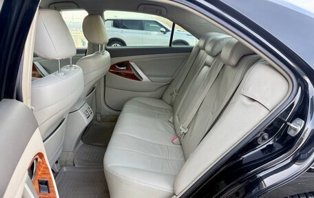 Toyota Camry, 2008 год, 1 349 000 рублей, 36 фотография