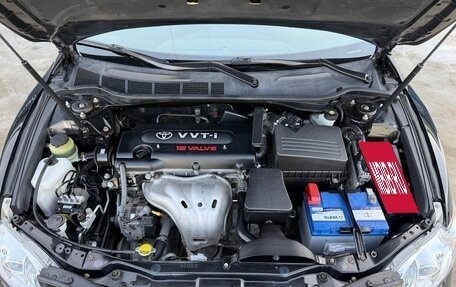 Toyota Camry, 2008 год, 1 349 000 рублей, 21 фотография