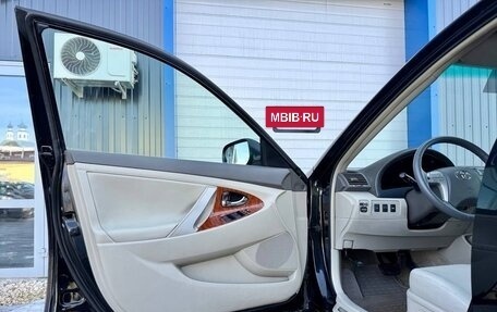 Toyota Camry, 2008 год, 1 349 000 рублей, 38 фотография