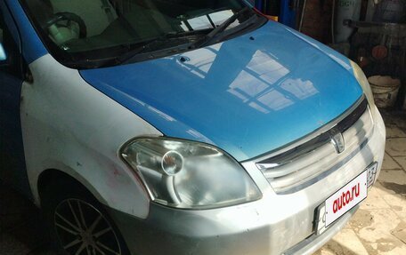 Toyota Raum II, 2003 год, 340 000 рублей, 6 фотография