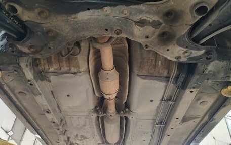 Toyota Raum II, 2003 год, 340 000 рублей, 9 фотография