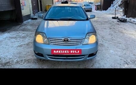 Toyota Corolla, 2006 год, 400 000 рублей, 6 фотография