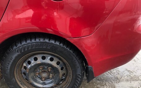 Mitsubishi Lancer IX, 2008 год, 400 000 рублей, 5 фотография