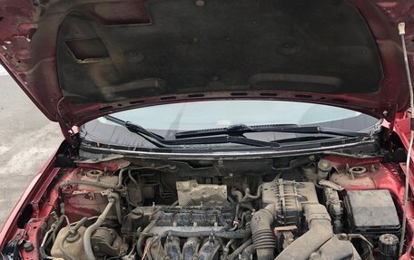 Mitsubishi Lancer IX, 2008 год, 400 000 рублей, 8 фотография