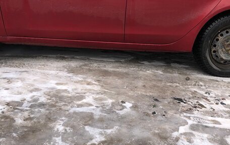 Mitsubishi Lancer IX, 2008 год, 400 000 рублей, 7 фотография