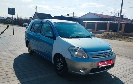 Toyota Raum II, 2003 год, 340 000 рублей, 2 фотография