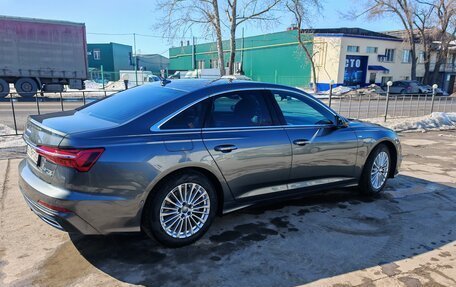 Audi A6, 2020 год, 4 200 000 рублей, 5 фотография