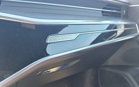 Audi A6, 2020 год, 4 200 000 рублей, 12 фотография