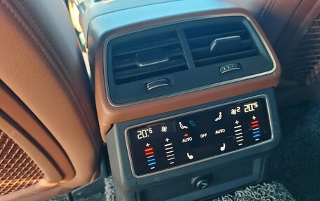 Audi A6, 2020 год, 4 200 000 рублей, 8 фотография