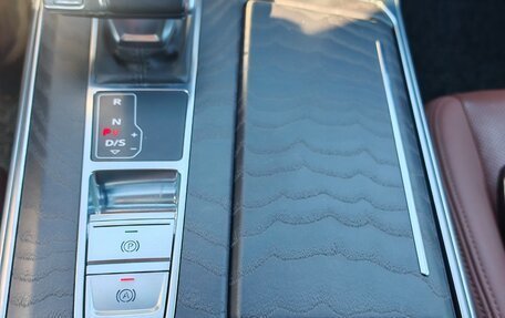 Audi A6, 2020 год, 4 200 000 рублей, 16 фотография