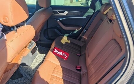 Audi A6, 2020 год, 4 200 000 рублей, 7 фотография