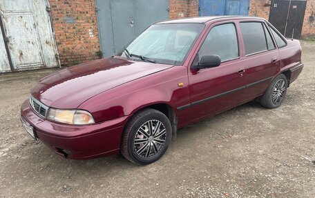 Daewoo Nexia I рестайлинг, 2004 год, 175 000 рублей, 2 фотография