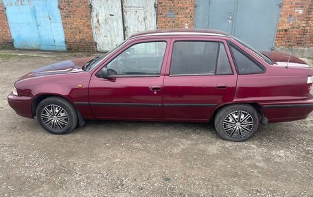 Daewoo Nexia I рестайлинг, 2004 год, 175 000 рублей, 3 фотография