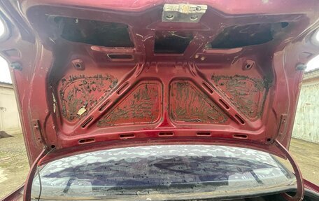 Daewoo Nexia I рестайлинг, 2004 год, 175 000 рублей, 11 фотография