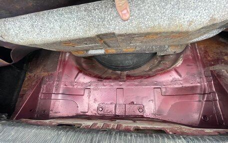 Daewoo Nexia I рестайлинг, 2004 год, 175 000 рублей, 13 фотография