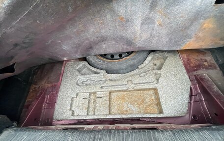 Daewoo Nexia I рестайлинг, 2004 год, 175 000 рублей, 12 фотография