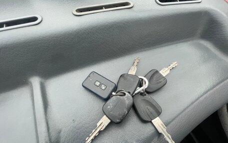 Daewoo Nexia I рестайлинг, 2004 год, 175 000 рублей, 15 фотография