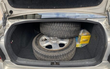 Opel Vectra C рестайлинг, 2008 год, 444 444 рублей, 7 фотография