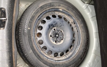 Opel Vectra C рестайлинг, 2008 год, 444 444 рублей, 8 фотография