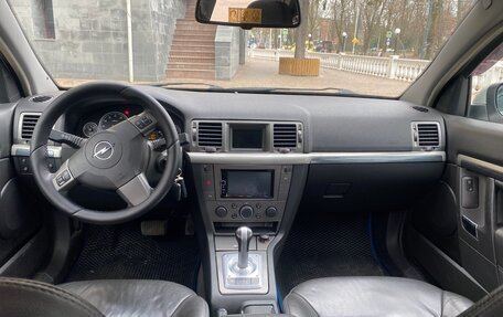Opel Vectra C рестайлинг, 2008 год, 444 444 рублей, 10 фотография