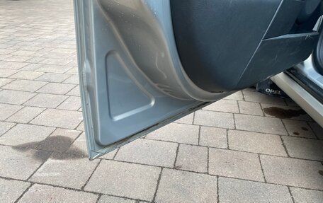 Opel Vectra C рестайлинг, 2008 год, 444 444 рублей, 11 фотография