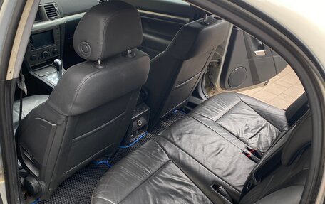 Opel Vectra C рестайлинг, 2008 год, 444 444 рублей, 9 фотография