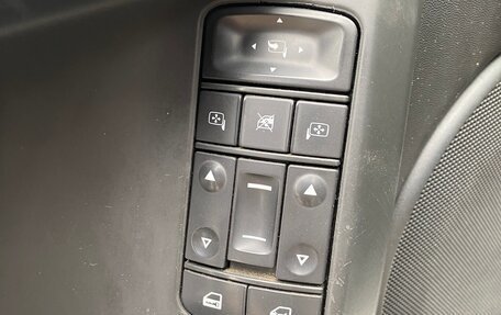 Opel Vectra C рестайлинг, 2008 год, 444 444 рублей, 13 фотография