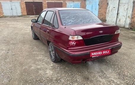 Daewoo Nexia I рестайлинг, 2004 год, 175 000 рублей, 5 фотография