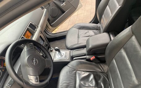 Opel Vectra C рестайлинг, 2008 год, 444 444 рублей, 17 фотография