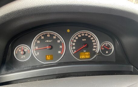 Opel Vectra C рестайлинг, 2008 год, 444 444 рублей, 15 фотография