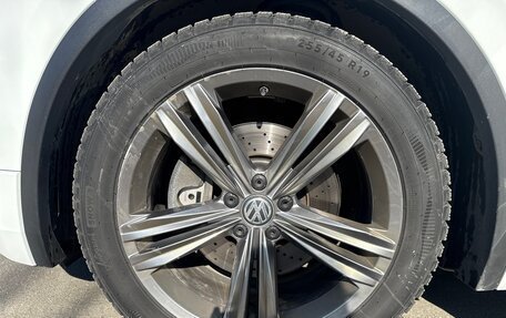 Volkswagen Tiguan II, 2018 год, 2 950 000 рублей, 12 фотография