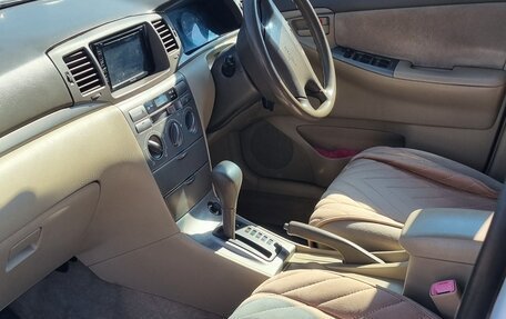 Toyota Corolla, 2005 год, 460 000 рублей, 6 фотография