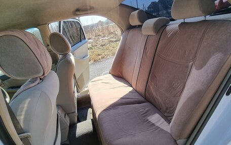 Toyota Corolla, 2005 год, 460 000 рублей, 7 фотография