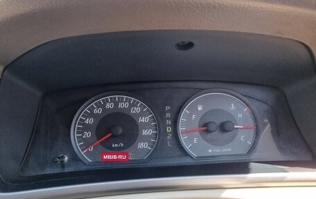 Toyota Corolla, 2005 год, 460 000 рублей, 8 фотография