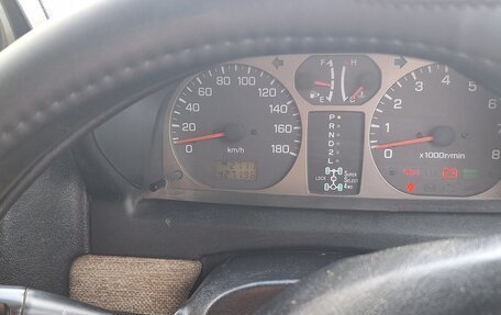 Mitsubishi Pajero iO, 1998 год, 390 000 рублей, 14 фотография